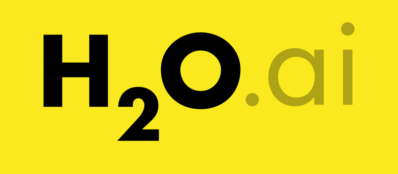 H2O.ai Logo